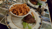 Frite du Restaurant Le Plomb du Cantal à Paris - n°12