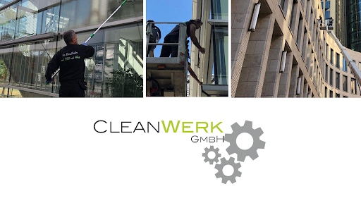 Cleanwerk GmbH | Frankfurt am Main