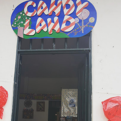 Candylandlp