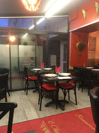 Atmosphère du Restaurant marocain O Chemcy à Saint-Raphaël - n°3