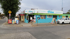 Minimarket y botilleria LOS POCHOS