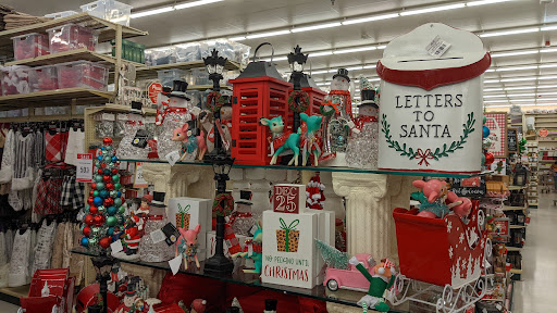 Craft Store «Hobby Lobby», reviews and photos, 200 Ridge Way, Flowood, MS 39232, USA