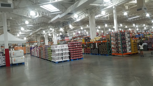 Warehouse store «Costco Business Center», reviews and photos, 3801 N 33rd Ave, Phoenix, AZ 85017, USA