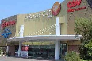 Superindo - Grage City Mall image