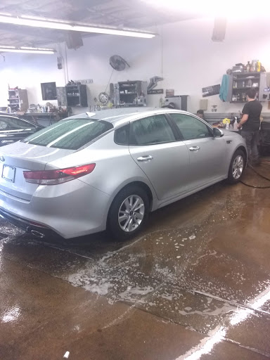 Nissan Dealer «Barberino Nissan», reviews and photos, 505 N Colony Rd, Wallingford, CT 06492, USA