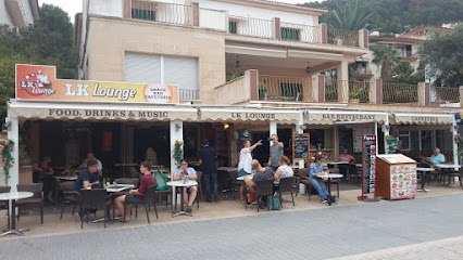 Bar LK lounge - Passeig Es Traves, 25, 07108 Port de Sóller, Illes Balears, Spain