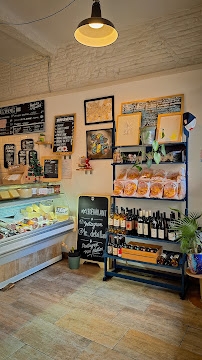 Atmosphère du Sandwicherie Le Détaillant - Sandwich de Qualité, Épicerie à Toulouse - n°1