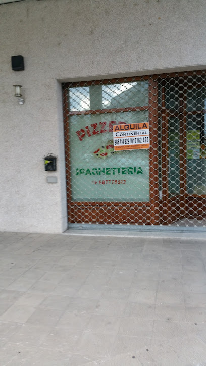 Pizzería Da Pietro - Rúa Espido, 69, 32600 Verín, Ourense, Spain