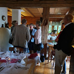 Photo n°1 de l'avis de waldemar.a fait le 08/09/2019 à 17:47 sur le  Restaurant Carpe Diem à Blumberg