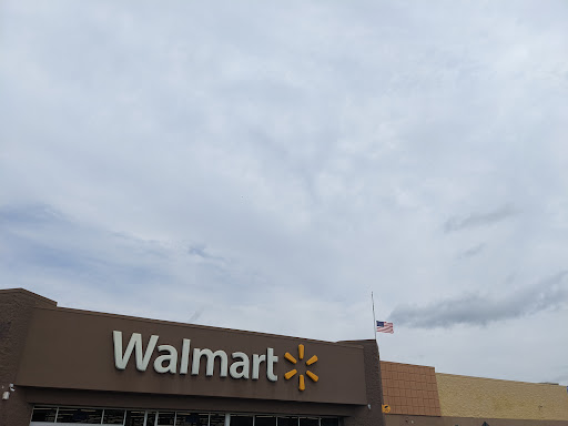 Discount Store «Walmart», reviews and photos, 2348 NY-19, Warsaw, NY 14569, USA