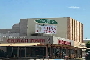 Restaurante “China Town” image