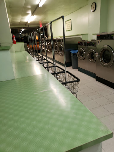 Laundromat «Laundertree», reviews and photos, 301 W Las Tunas Dr B, San Gabriel, CA 90703, USA