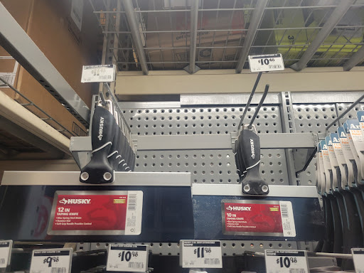 Home Improvement Store «The Home Depot», reviews and photos, 12131 Beach Blvd, Stanton, CA 90680, USA