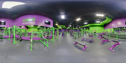 Gym «Youfit Health Clubs», reviews and photos, 4465 W Gandy Blvd, Tampa, FL 33611, USA