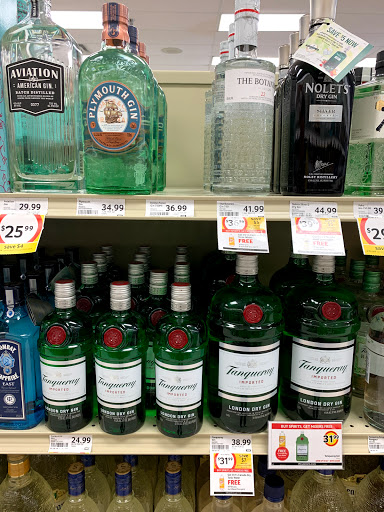 Liquor Store «Winn-Dixie Wine & Spirits», reviews and photos, 20355 Biscayne Blvd, Aventura, FL 33180, USA