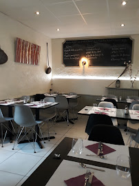 Atmosphère du Restaurant La P'tite étape à Rennes - n°4