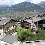 Photo n°17 de l'avis de Fazer.x fait le 01/08/2020 à 14:31 sur le  Hotel le Verger à Châtillon