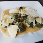 Photo n°1 de l'avis de Michael.s fait le 30/09/2019 à 21:35 sur le  Osteria Da Livio à Limone sul Garda