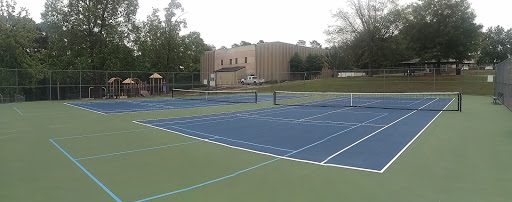 Community Center «East Athens Community Center», reviews and photos, 400 McKinley Dr, Athens, GA 30601, USA