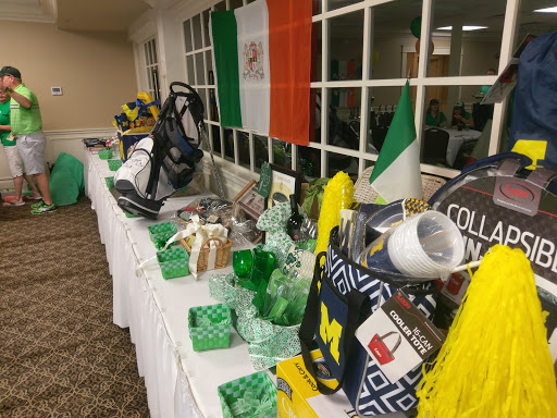 Golf Course «Tanglewood Golf Course», reviews and photos, 22805 Country Club Dr, South Lyon, MI 48178, USA