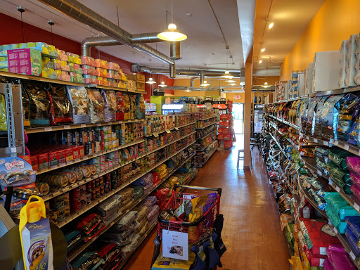 Pet Supply Store «Pet Elements», reviews and photos, 6511 California Ave SW, Seattle, WA 98136, USA