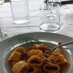 Photo n°1 de l'avis de Giuseppe.a fait le 16/04/2024 à 14:46 sur le  Lido Ficodindia à Porto Empedocle