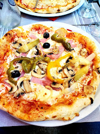Pizza du Restaurant italien Pizzeria Cap Bercy à Paris - n°5