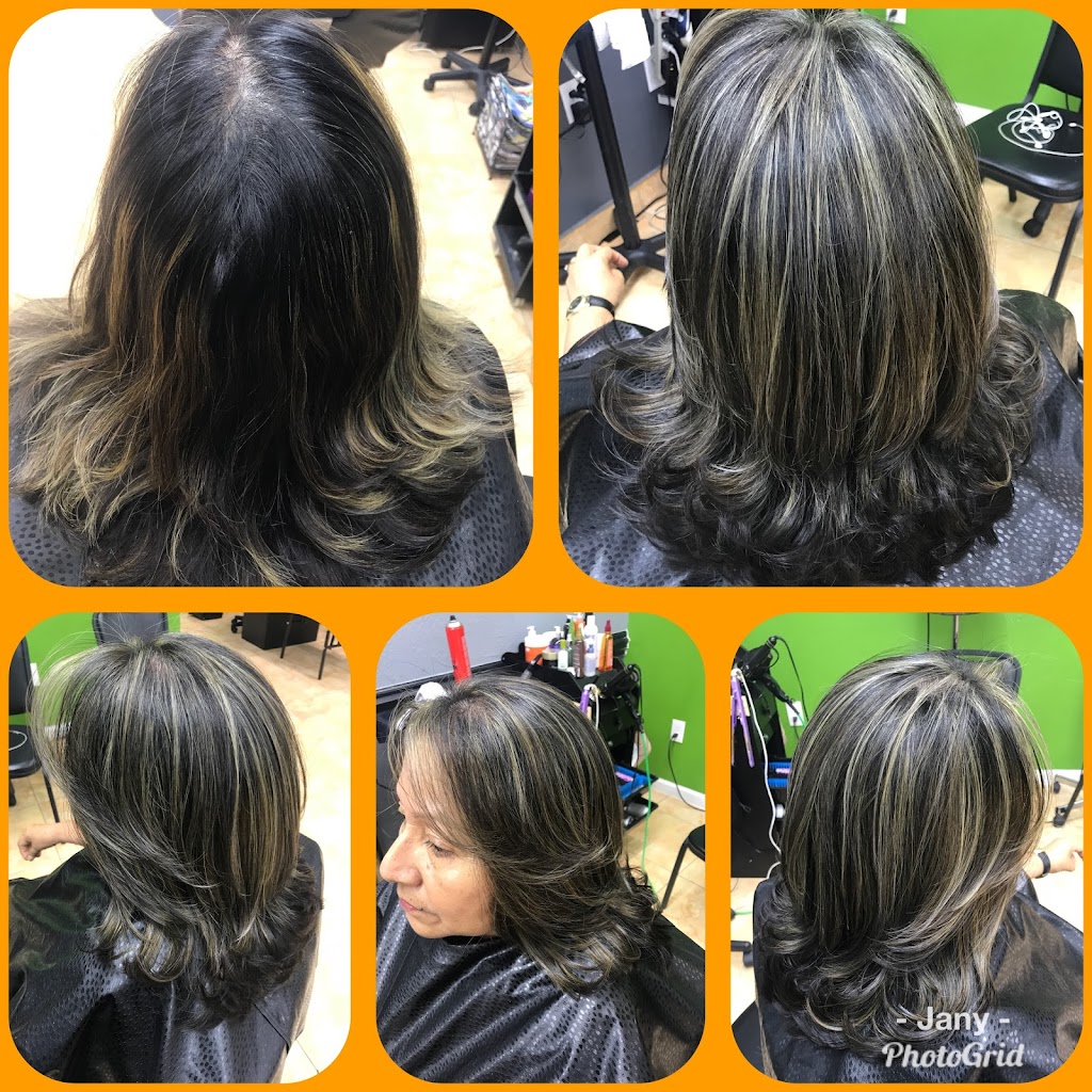 Sirenas Beauty Salon And Hair Salon Kissimmee, FL 34743 Services