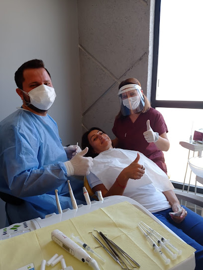 Dent Plaza Group Ağız ve Diş Sağlığı Polikliniği - Manavgat Dent, Diş