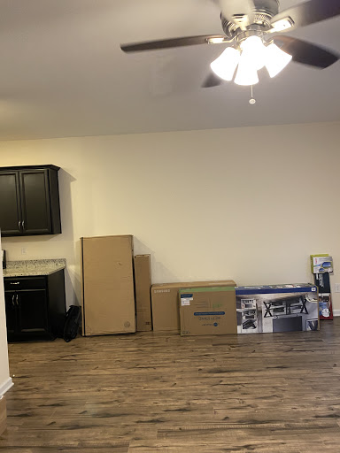 Moving and Storage Service «G&J Moving and Storage», reviews and photos, 7908 Kincannon Pl, Lorton, VA 22079, USA