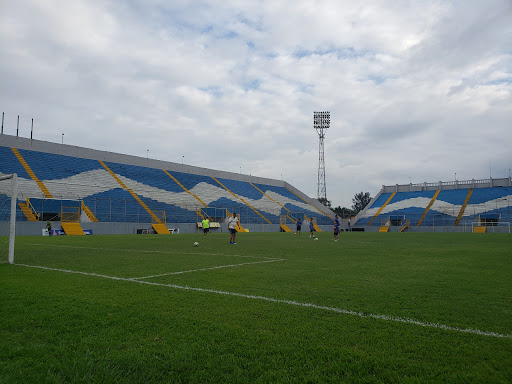 Estadio General Francisco Morazán