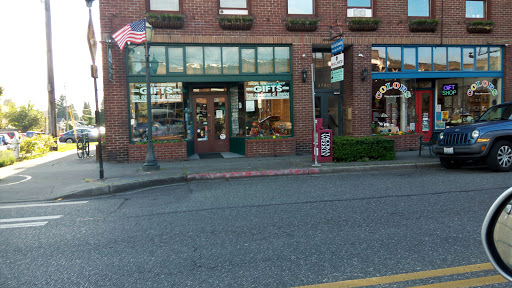 Gift Shop «The Pacific Northwest Shop», reviews and photos, 2702 N Proctor St, Tacoma, WA 98407, USA