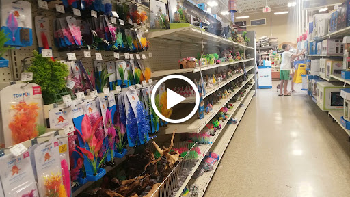 Pet Supply Store «PetSmart», reviews and photos, 3439 Princeton Rd, Hamilton, OH 45011, USA