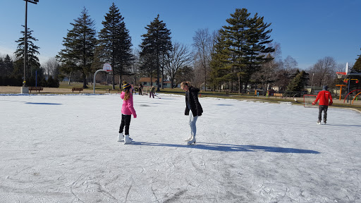 Park «Clay Township Park Pavillion», reviews and photos, 4768 Pointe Tremble Rd, Algonac, MI 48001, USA