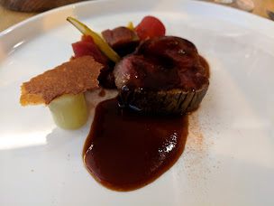 Photo n°32 de Soléna à Bordeaux ()