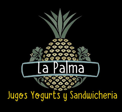 La Palma Jugos, Yogurth y Sandwichería