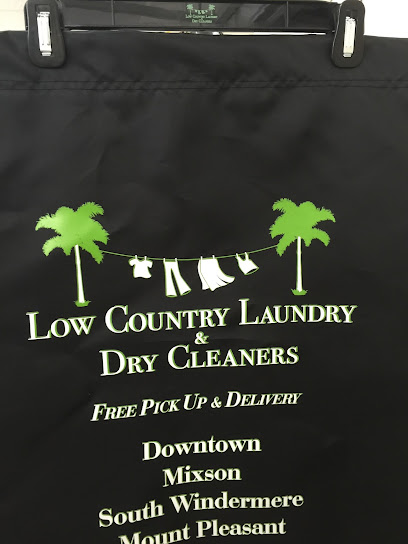 Low Country Laundry & Dry Cleaners