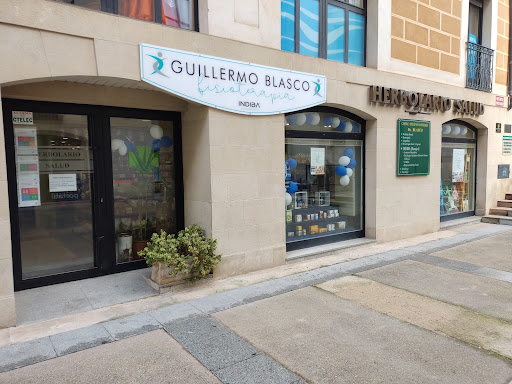 CLINICA Dr. BLASCO en Soria, Soria
