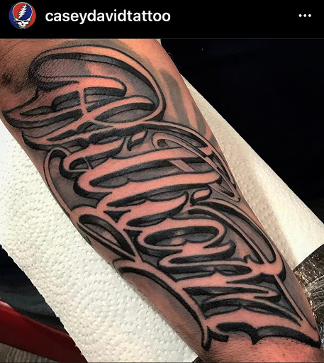 Tattoo Shop «Broadway Tattoo Lounge», reviews and photos, 259 Oak St, South Amboy, NJ 08879, USA