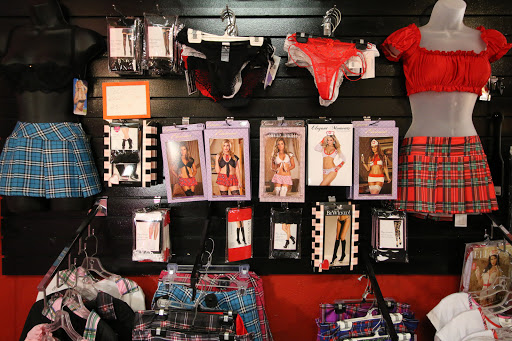Adult Entertainment Store «Shades of Love», reviews and photos, 300 W Bitters Rd #150, San Antonio, TX 78216, USA