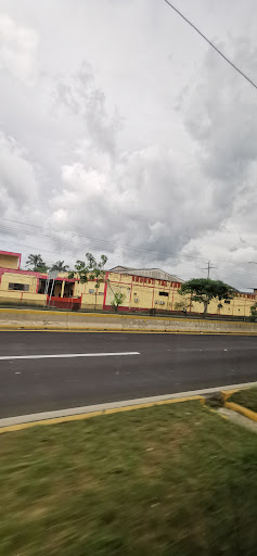 CHOCOLATERA en Cárdenas