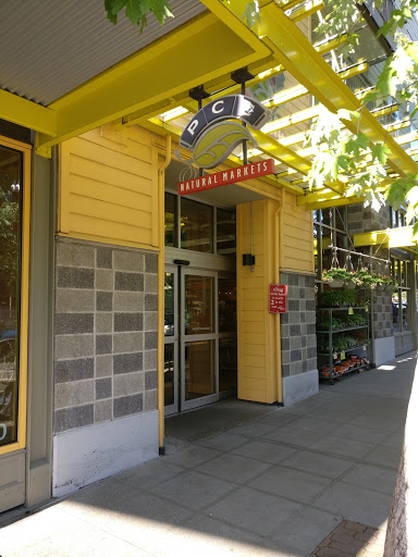 Natural Foods Store «PCC Natural Markets - Fremont», reviews and photos, 600 N 34th St, Seattle, WA 98103, USA
