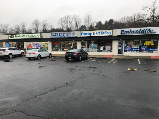 Picture Frame Shop «Omega Framing and Art Gallery», reviews and photos, 455 Walt Whitman Rd, Melville, NY 11747, USA