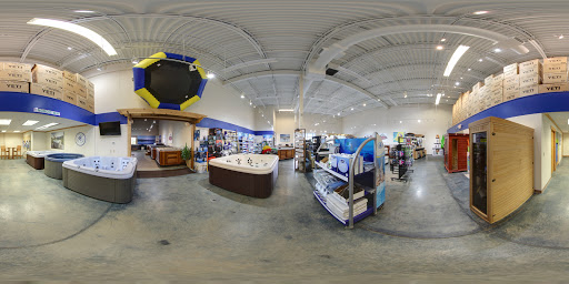 Hot Tub Store «Premier Pool & Spa», reviews and photos, 2985 Water Tower Pl, Chanhassen, MN 55317, USA