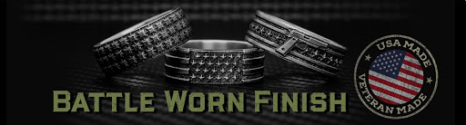 Jewelry Store «Titanium Buzz - Jewelry Store», reviews and photos, 111 N Bridge St, Linden, MI 48451, USA