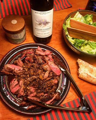 Wine Store «Red Feet Wine Market & Spirit», reviews and photos, 435 Franklin St, Ithaca, NY 14850, USA