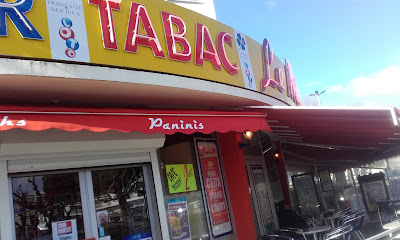 Point Nickel - TABAC à Cherbourg-en-Cotentin