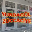 Yurdagül Züccaciye