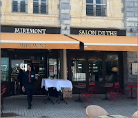 Photos du propriétaire du Miremont Bellevue restaurant Biarritz - n°1