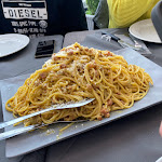 Photo n°2 de l'avis de Loris.a fait le 11/12/2021 à 16:49 sur le  Ristorante Pizzeria Il Poggio à Cagli